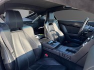 ASTON MARTIN d'occasion V8 VANTAGE ASTON MARTIN V8 VANTAGE 4.7