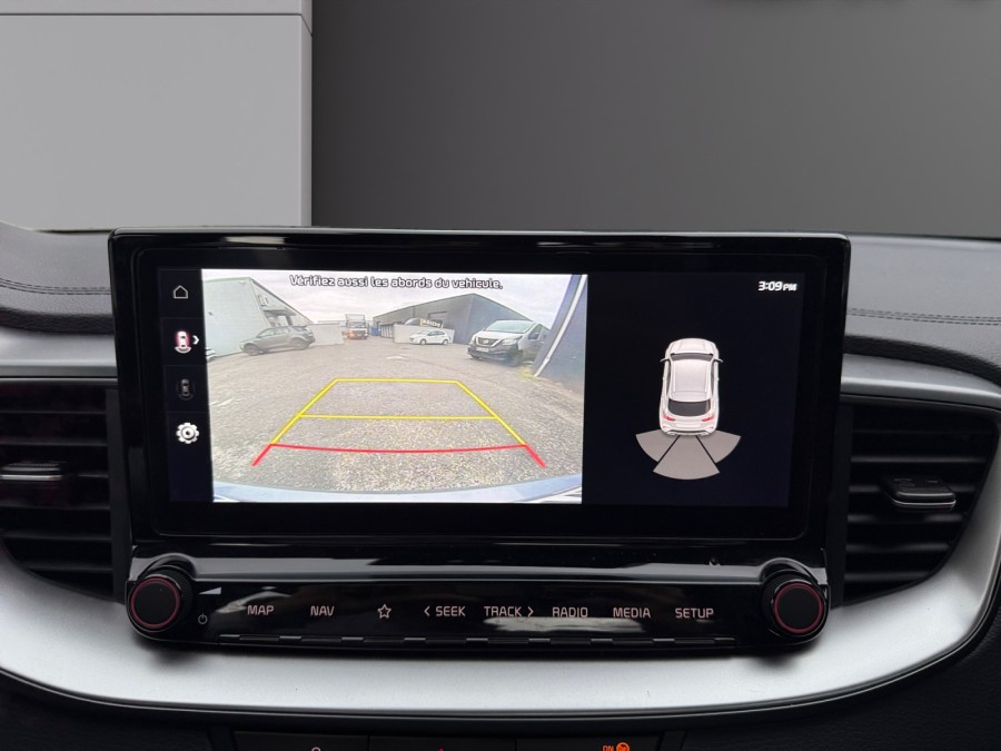 KIA d'occasion XCEED 1.0 T-GDI 120 de 2025 Toulouse Sud (31)﻿