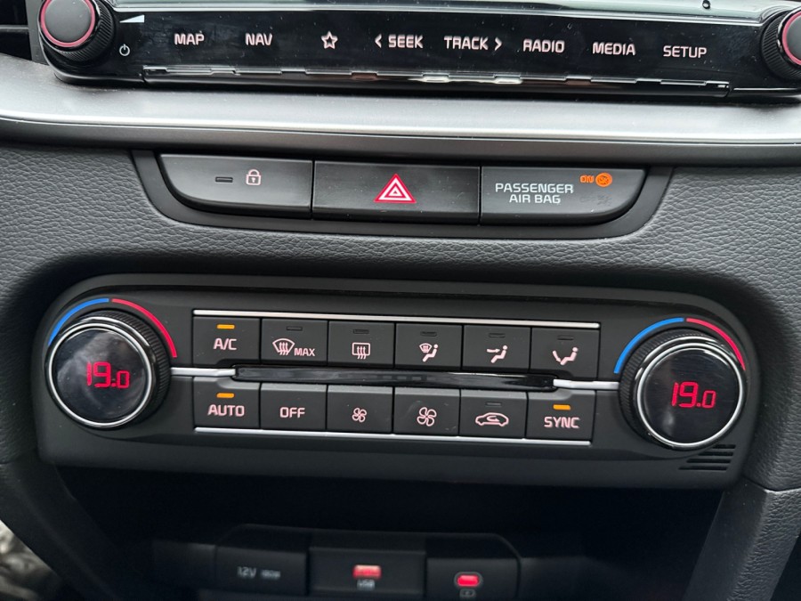 KIA d'occasion XCEED 1.0 T-GDI 120 de 2025 Toulouse Sud (31)﻿