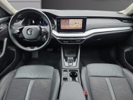 SKODA d'occasion OCTAVIA COMBI 1.4 TSI PHEV 204 SPORTLINE DSG de 2021