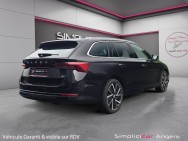 SKODA d'occasion OCTAVIA COMBI 1.4 TSI PHEV 204 SPORTLINE DSG de 2021