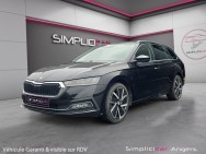 SKODA d'occasion OCTAVIA COMBI 1.4 TSI PHEV 204 SPORTLINE DSG de 2021