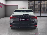 SKODA d'occasion OCTAVIA COMBI 1.4 TSI PHEV 204 SPORTLINE DSG de 2021