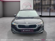 SKODA d'occasion OCTAVIA COMBI 1.4 TSI PHEV 204 SPORTLINE DSG de 2021