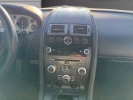 ASTON MARTIN d'occasion V8 VANTAGE ASTON MARTIN V8 VANTAGE 4.7