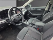 SKODA d'occasion OCTAVIA COMBI 1.4 TSI PHEV 204 SPORTLINE DSG de 2021