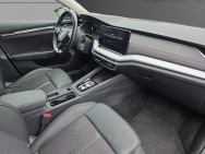 SKODA d'occasion OCTAVIA COMBI 1.4 TSI PHEV 204 SPORTLINE DSG de 2021