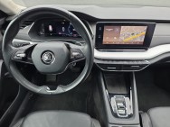 SKODA d'occasion OCTAVIA COMBI 1.4 TSI PHEV 204 SPORTLINE DSG de 2021