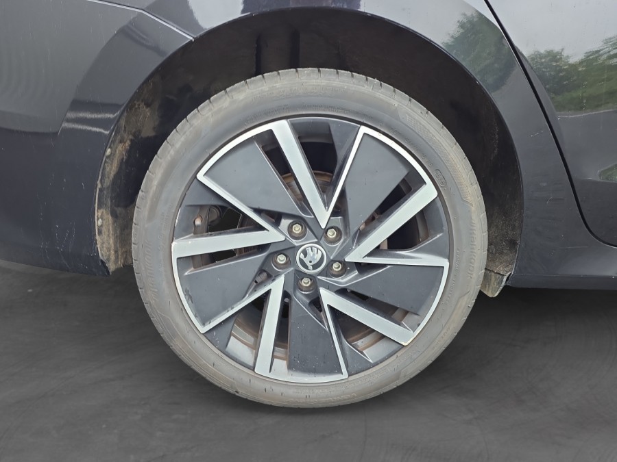 SKODA d'occasion OCTAVIA COMBI 1.4 TSI PHEV 204 SPORTLINE DSG de 2021
