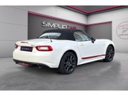 FIAT d'occasion 124 124 SPIDER 1.4 TURBO 140 S-DESIGN de 2019