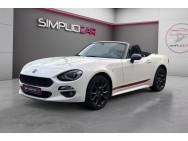 FIAT d'occasion 124 124 SPIDER 1.4 TURBO 140 S-DESIGN de 2019