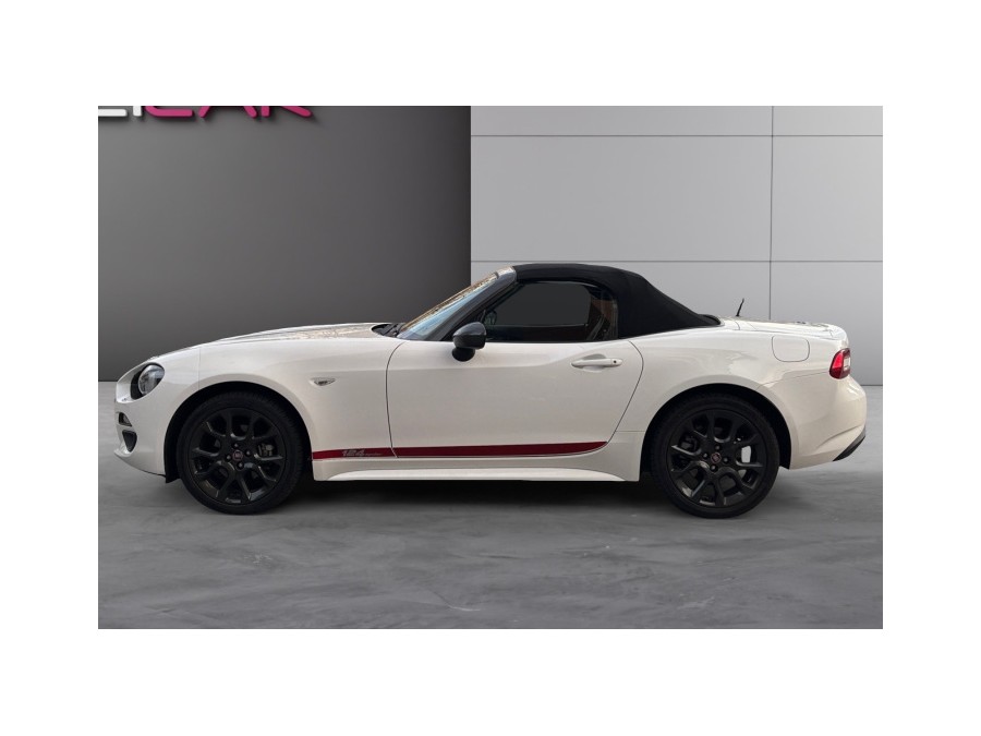 FIAT d'occasion 124 124 SPIDER 1.4 TURBO 140 S-DESIGN de 2019