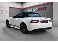 FIAT d'occasion 124 124 SPIDER 1.4 TURBO 140 S-DESIGN de 2019