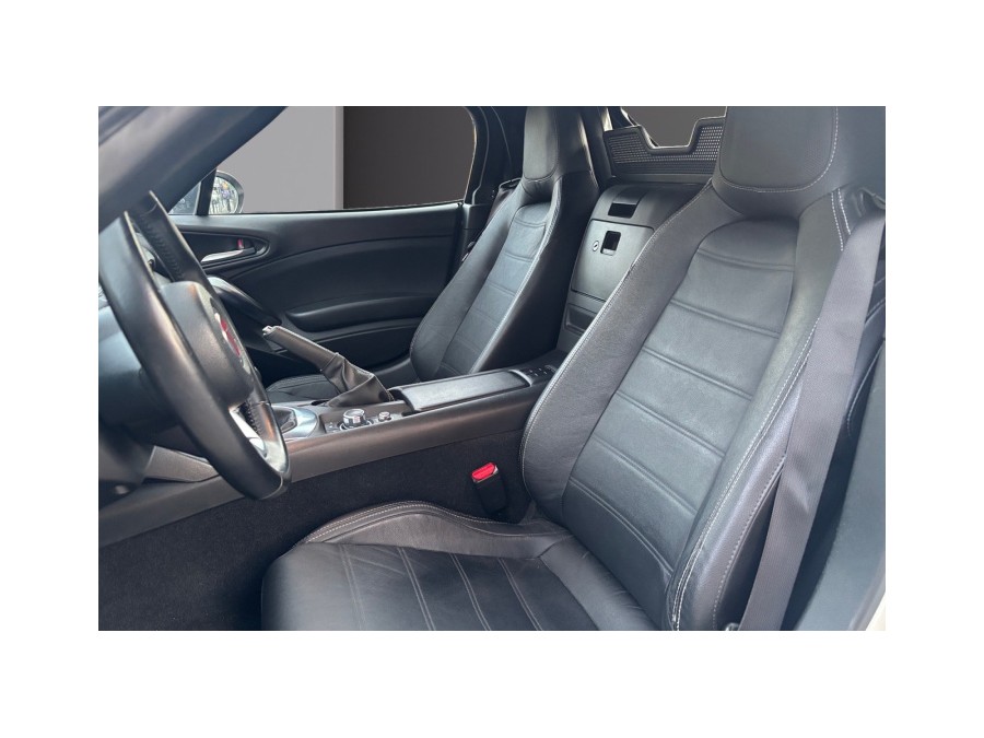 FIAT d'occasion 124 124 SPIDER 1.4 TURBO 140 S-DESIGN de 2019