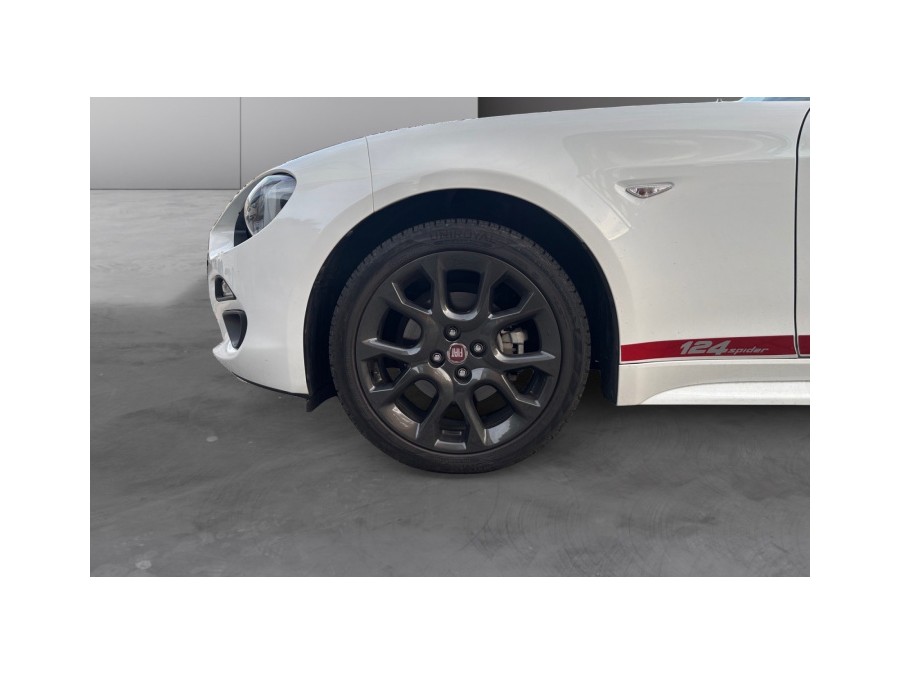 FIAT d'occasion 124 124 SPIDER 1.4 TURBO 140 S-DESIGN de 2019