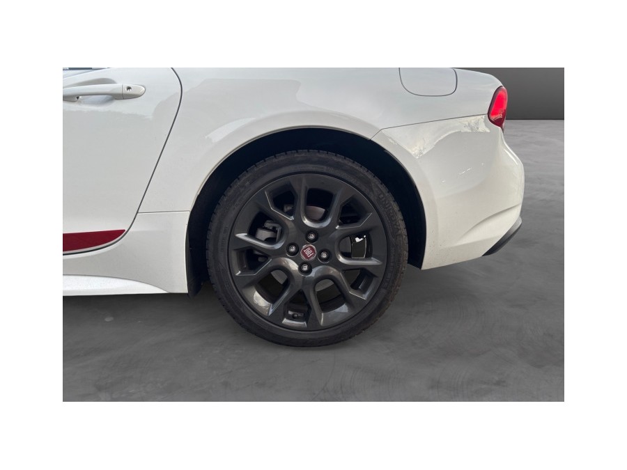 FIAT d'occasion 124 124 SPIDER 1.4 TURBO 140 S-DESIGN de 2019