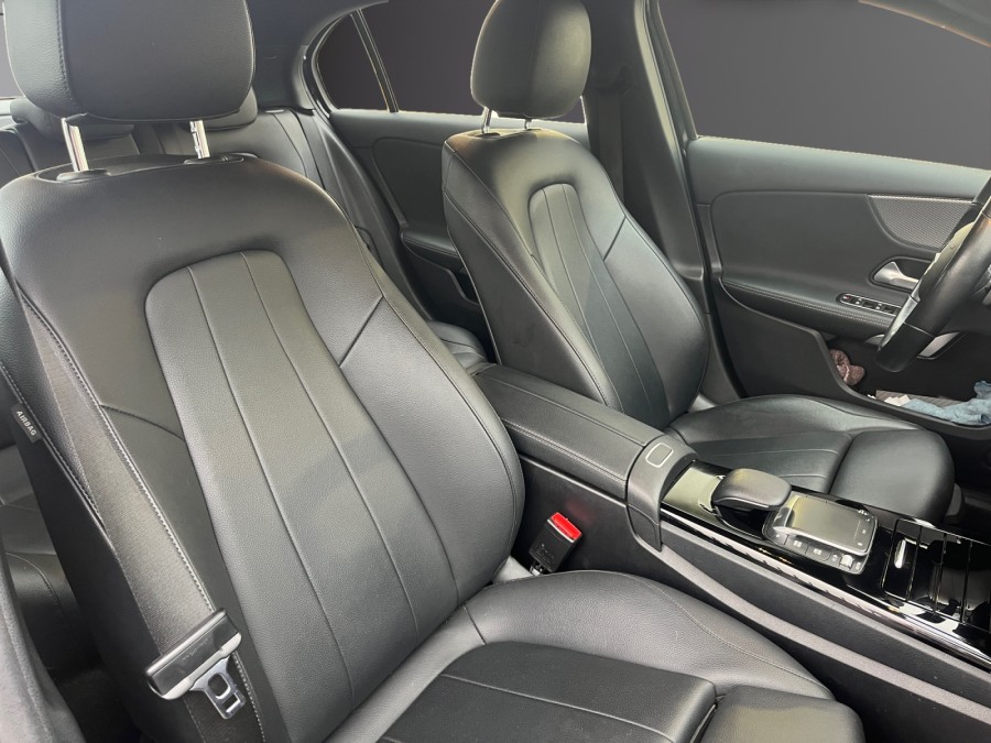 MERCEDES d'occasion CLASSE A IV A180 D STYLE LINE 7G-DCT de 2020