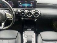 MERCEDES d'occasion CLASSE A IV A180 D STYLE LINE 7G-DCT de 2020