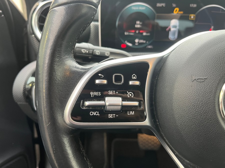 MERCEDES d'occasion CLASSE A IV A180 D STYLE LINE 7G-DCT de 2020