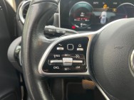 MERCEDES d'occasion CLASSE A IV A180 D STYLE LINE 7G-DCT de 2020