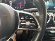 MERCEDES d'occasion CLASSE A IV A180 D STYLE LINE 7G-DCT de 2020