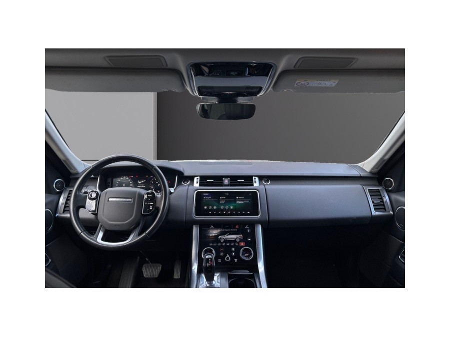 LAND ROVER d'occasion RANGE P400E PLUG-IN HYBRIDE SE de 2019