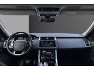 LAND ROVER d'occasion RANGE P400E PLUG-IN HYBRIDE SE de 2019