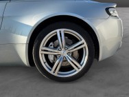 ASTON MARTIN d'occasion V8 VANTAGE ASTON MARTIN V8 VANTAGE 4.7