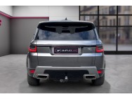 LAND ROVER d'occasion RANGE P400E PLUG-IN HYBRIDE SE de 2019