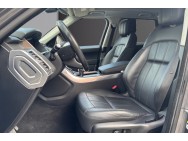 LAND ROVER d'occasion RANGE P400E PLUG-IN HYBRIDE SE de 2019