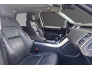LAND ROVER d'occasion RANGE P400E PLUG-IN HYBRIDE SE de 2019