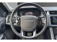 LAND ROVER d'occasion RANGE P400E PLUG-IN HYBRIDE SE de 2019