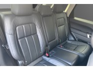 LAND ROVER d'occasion RANGE P400E PLUG-IN HYBRIDE SE de 2019