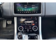 LAND ROVER d'occasion RANGE P400E PLUG-IN HYBRIDE SE de 2019