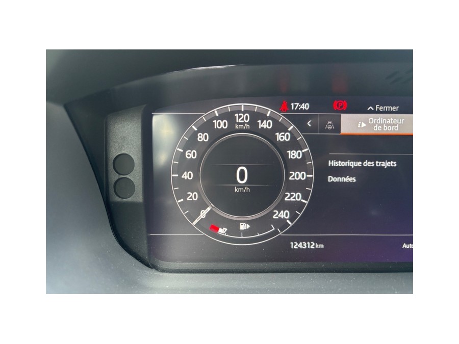 LAND ROVER d'occasion RANGE P400E PLUG-IN HYBRIDE SE de 2019