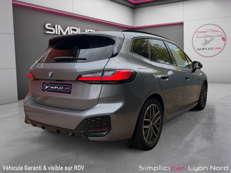 BMW d'occasion SERIE 2 ACTIVE TOURER ACTIVE TOURER 218D LUXURY DKG de