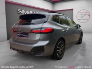 BMW d'occasion SERIE 2 ACTIVE TOURER ACTIVE TOURER 218D LUXURY DKG de