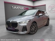 BMW d'occasion SERIE 2 ACTIVE TOURER ACTIVE TOURER 218D LUXURY DKG de