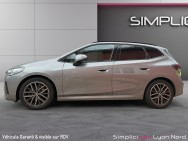 BMW d'occasion SERIE 2 ACTIVE TOURER ACTIVE TOURER 218D LUXURY DKG de