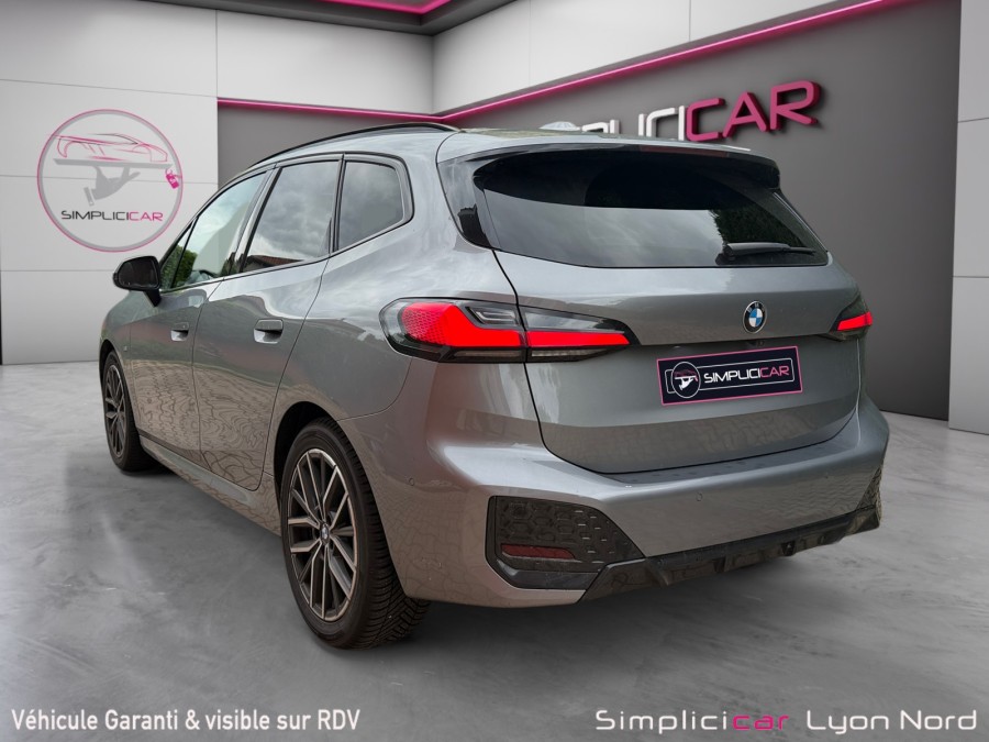 BMW d'occasion SERIE 2 ACTIVE TOURER ACTIVE TOURER 218D LUXURY DKG de