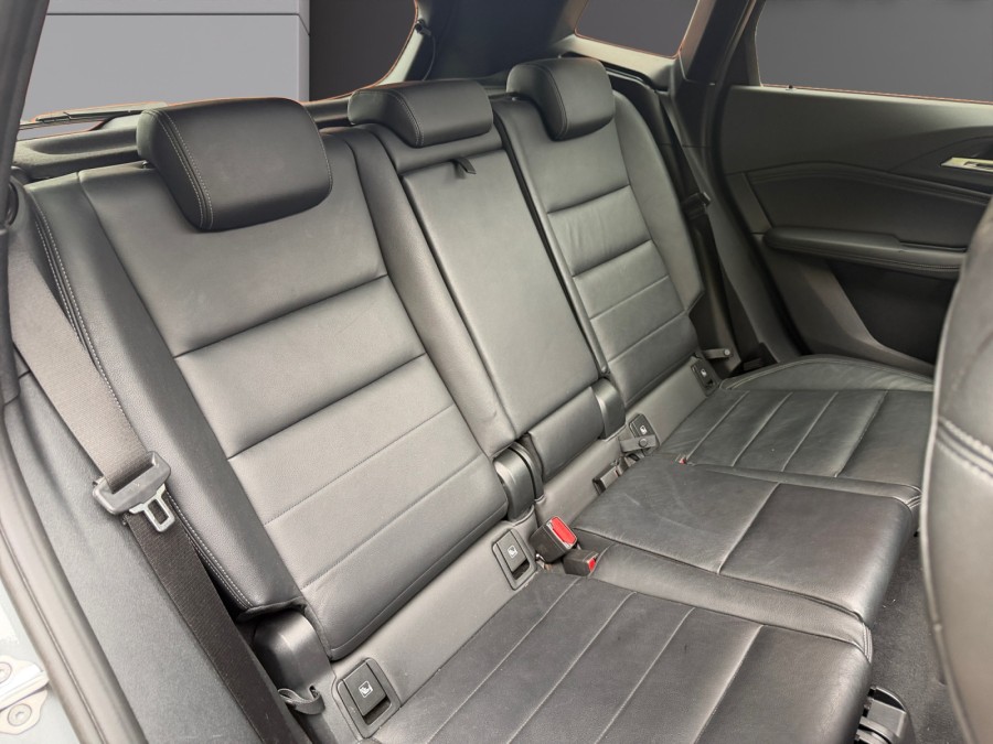 BMW d'occasion SERIE 2 ACTIVE TOURER ACTIVE TOURER 218D LUXURY DKG de
