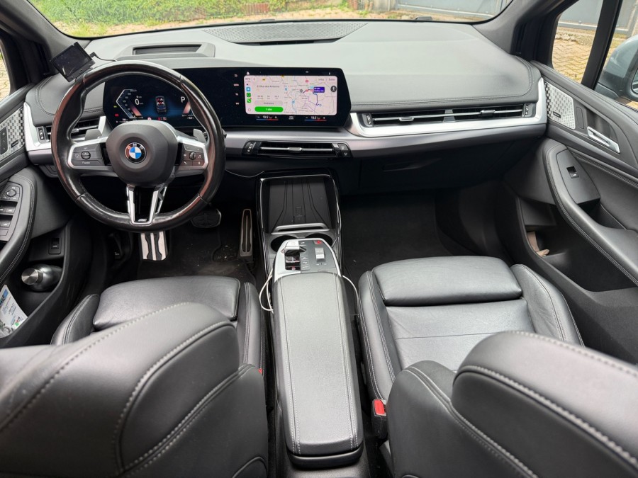 BMW d'occasion SERIE 2 ACTIVE TOURER ACTIVE TOURER 218D LUXURY DKG de