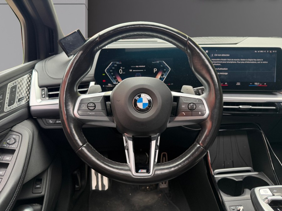 BMW d'occasion SERIE 2 ACTIVE TOURER ACTIVE TOURER 218D LUXURY DKG de