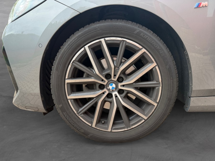 BMW d'occasion SERIE 2 ACTIVE TOURER ACTIVE TOURER 218D LUXURY DKG de