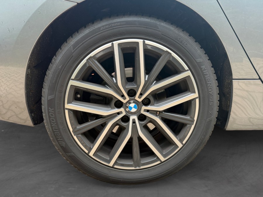 BMW d'occasion SERIE 2 ACTIVE TOURER ACTIVE TOURER 218D LUXURY DKG de