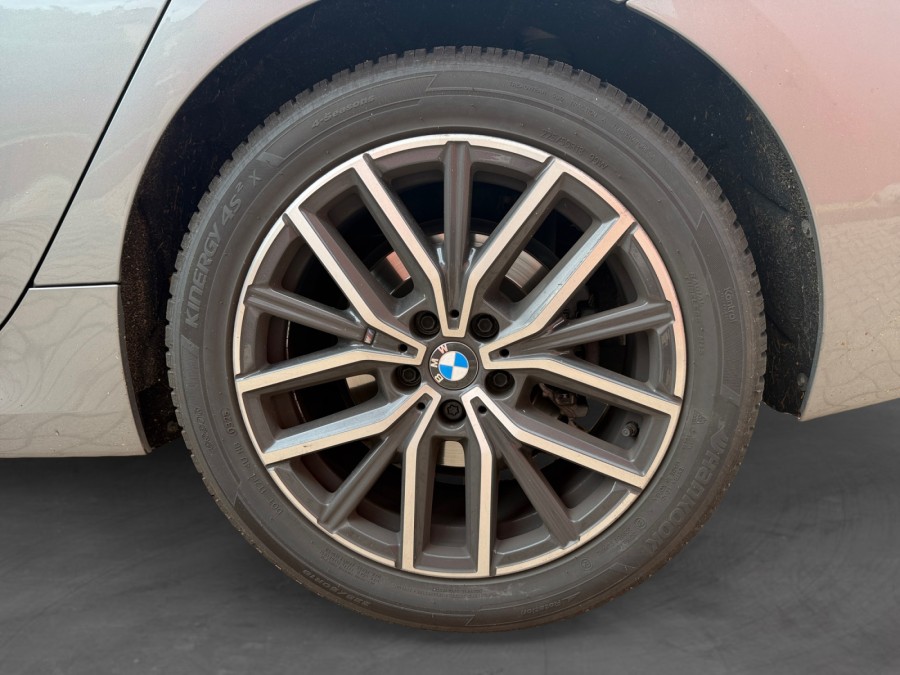 BMW d'occasion SERIE 2 ACTIVE TOURER ACTIVE TOURER 218D LUXURY DKG de