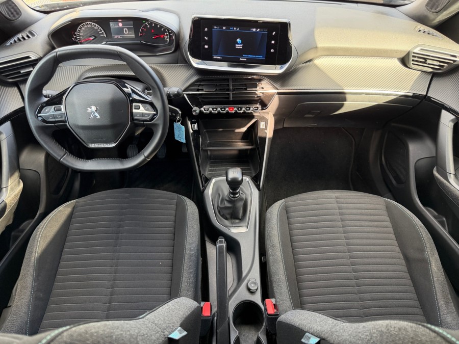 PEUGEOT d'occasion 2008 1.2 100 BUSINESS de 2022 Nord Isère (38)﻿
