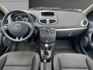RENAULT d'occasion CLIO CONFORT EXPRESSION 1.5DCI 85 de 2011 Pertuis