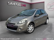 RENAULT d'occasion CLIO CONFORT EXPRESSION 1.5DCI 85 de 2011 Pertuis