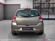 RENAULT d'occasion CLIO CONFORT EXPRESSION 1.5DCI 85 de 2011 Pertuis